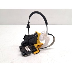 Cerradura puerta delantera izquierda kia cee'D (jd) oem 81310A2100JFT / 81310A2000
