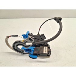 Recambio de cerradura puerta delantera derecha para kia cee´d (jd) 1.6 crdi 128 referencia OEM IAM 81420A2100JFT  