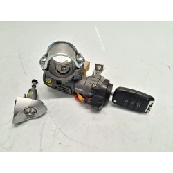 مضاد السرقة KIA Cee'D (jd) | Desguace Becerril