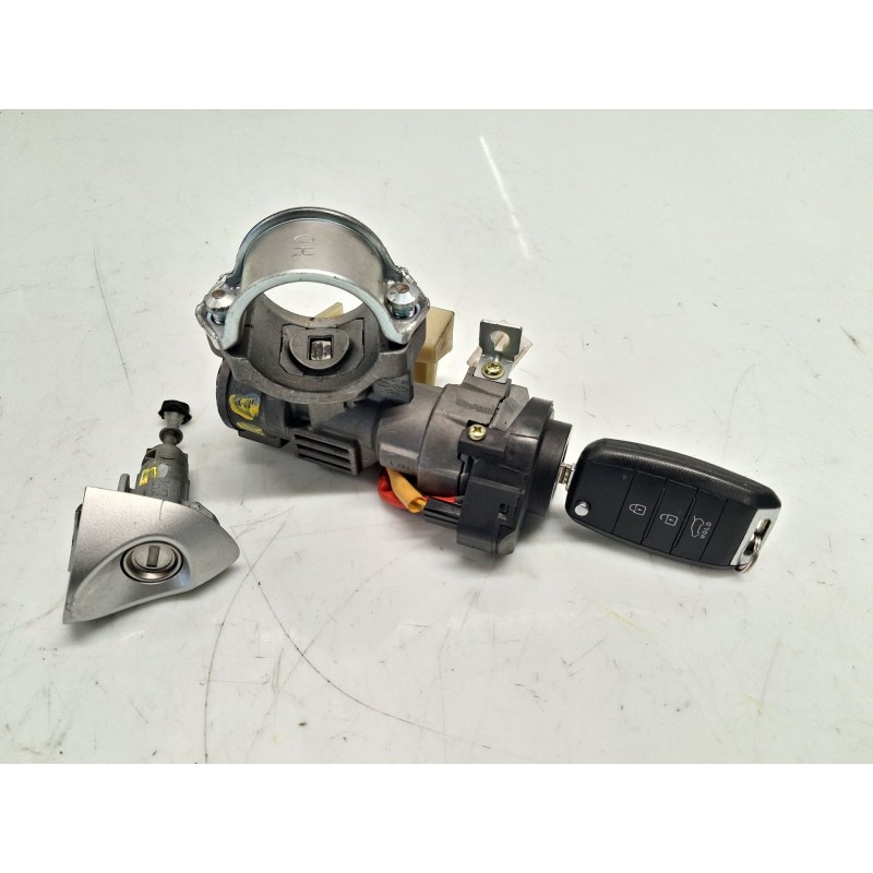 مضاد السرقة KIA Cee'D (jd) | Desguace Becerril