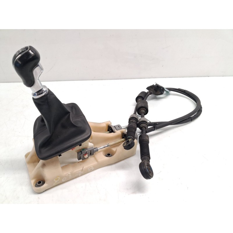 Gear shift lever KIA Cee'D (jd) | Becerril Scrap Yard