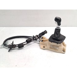 Gear shift lever KIA Cee'D (jd) | Becerril Scrap Yard