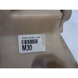 Gear shift lever KIA Cee'D (jd) | Becerril Scrap Yard