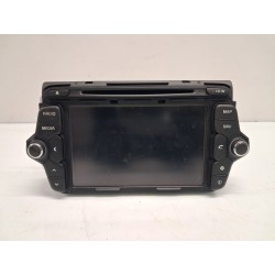 Audio system / CD radio KIA Cee'D (jd) | Becerril Scrap Yard