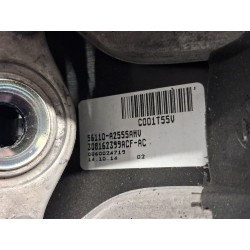 Steering wheel KIA Cee'D (jd) | Becerril Scrap Yard