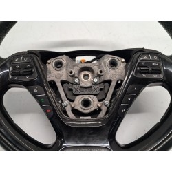 Steering wheel KIA Cee'D (jd) | Becerril Scrap Yard
