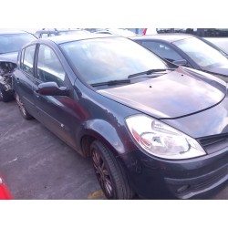 renault clio iii (br0/1, cr0/1) del año 2006