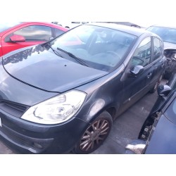 renault clio iii (br0/1, cr0/1) del año 2006