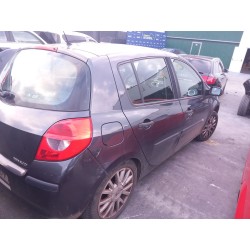 renault clio iii (br0/1, cr0/1) del año 2006