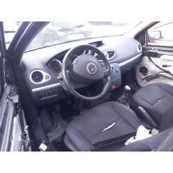 renault clio iii (br0/1, cr0/1) del año 2006