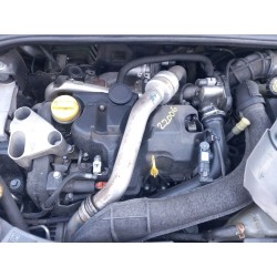 renault clio iii (br0/1, cr0/1) del año 2006