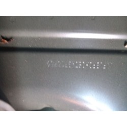 renault clio iii (br0/1, cr0/1) del año 2006