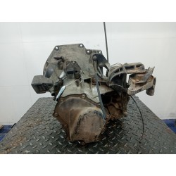 Caixa de câmbio Ford Escort nomade VI turnier (gal, anl) | Desguace Becerril