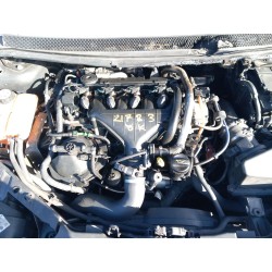 ford focus ii (da_, hcp, dp) del año 2007