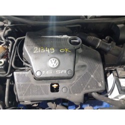 Motor / admision / escape volkswagen golf IV (1J1)