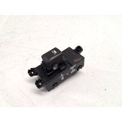 Mando elevalunas trasero izquierdo kia cee'D (jd) oem 49D5101000 / 93580A2000WK