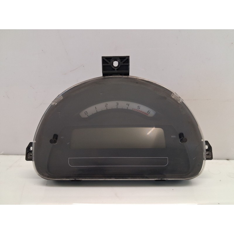 Recambio de cuadro instrumentos para citroën c3 i (fc_, fn_) 1.4 hdi referencia OEM IAM P9660225880  