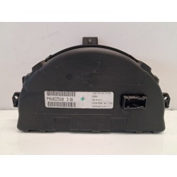 Recambio de cuadro instrumentos para citroën c3 i (fc_, fn_) 1.4 hdi referencia OEM IAM P9660225880  