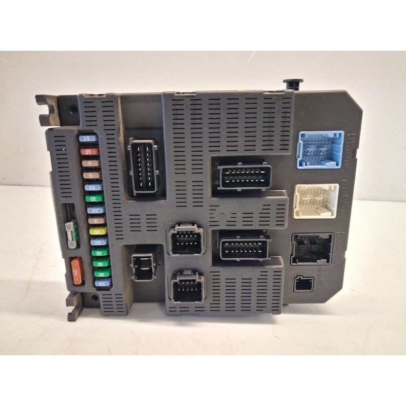 Recambio de bsi para citroën c3 i (fc_, fn_) 1.4 hdi referencia OEM IAM 9659285480 S01C4P240 