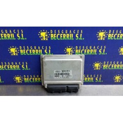 Recambio de centralita motor uce para audi a6 berlina (4b2) 1.8 t referencia OEM IAM 4B0907557B 0261204806 