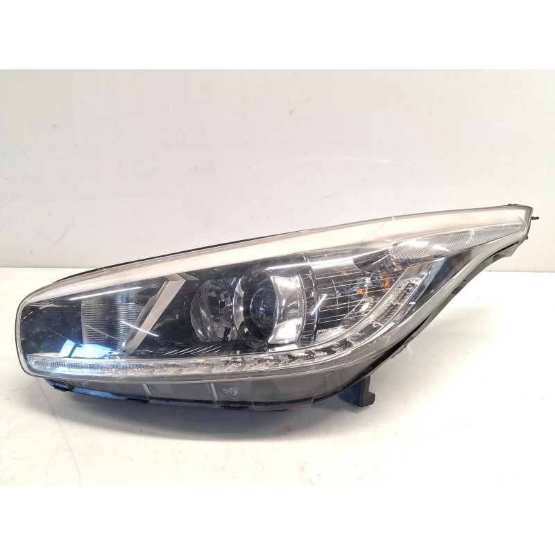 Linker Scheinwerfer KIA Cee'D (jd) | Desguace Becerril