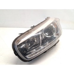 Linker Scheinwerfer KIA Cee'D (jd) | Desguace Becerril