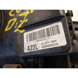 Linker Scheinwerfer KIA Cee'D (jd) | Desguace Becerril