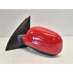 Spare left side mirror (driver side) Volkswagen Lupo I (6X1, 6E1) | Becerril Scrap Yard