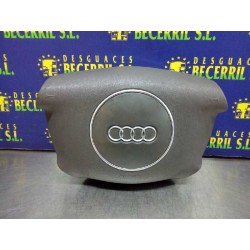 Recambio de airbag delantero izquierdo para audi a6 berlina (4b2) 2.5 tdi quattro referencia OEM IAM 001LF0099HYK 8E0880201AA 