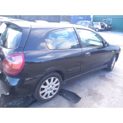 nissan almera ii hatchback (n16) del año 2004