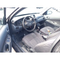nissan almera ii hatchback (n16) del año 2004