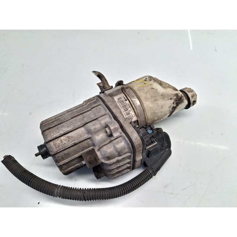 Direction / transmission Opel Zafira / zafira family b (A05) | Desguace Becerril