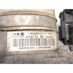 Direction / transmission Opel Zafira / zafira family b (A05) | Desguace Becerril