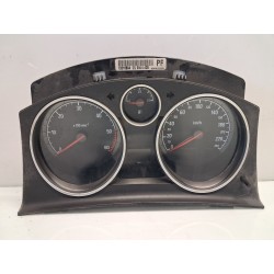 Quadro strumenti Opel Zafira / zafira family b (A05) | Desguace Becerril