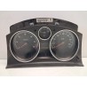 Quadro strumenti Opel Zafira / zafira family b (A05) | Desguace Becerril