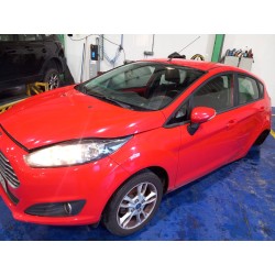 ford fiesta vi (cb1, ccn) del año 2015