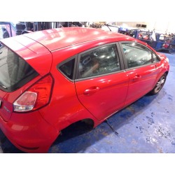 ford fiesta vi (cb1, ccn) del año 2015