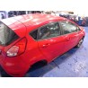 ford fiesta vi (cb1, ccn) del año 2015