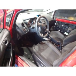 ford fiesta vi (cb1, ccn) del año 2015