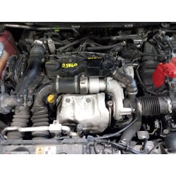 ford fiesta vi (cb1, ccn) del año 2015