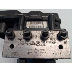 Abs 8E0614517BF 0265234336 // 8E09105517 | Desguace Becerril