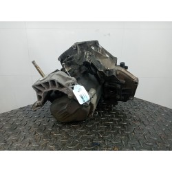 Caixa de câmbio Fiat Punto berlina (188) | Desguace Becerril