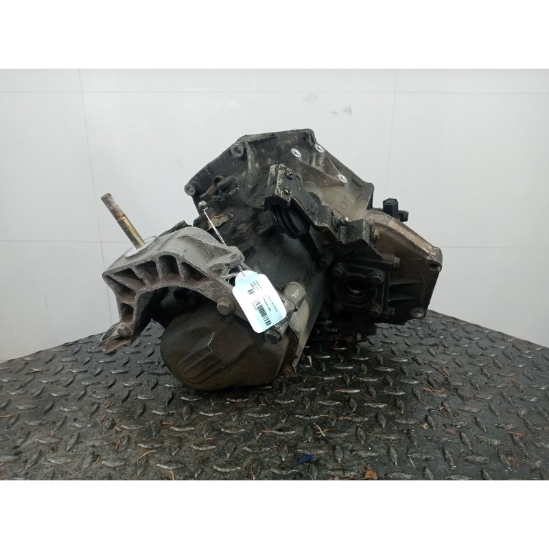 Caixa de câmbio Fiat Punto berlina (188) | Desguace Becerril