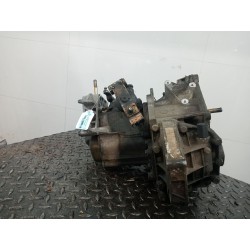 Caixa de câmbio Fiat Punto berlina (188) | Desguace Becerril