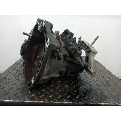 Caixa de câmbio Fiat Punto berlina (188) | Desguace Becerril