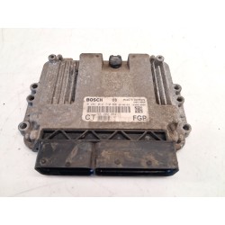 Centralina motore uce opel zafira / zafira family b (A05) oem 55202384
