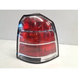 Fanale posteriore destro opel zafira / zafira family b (A05)