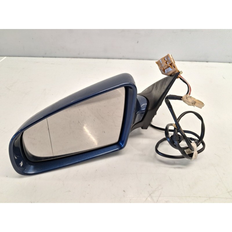 Ersatzteil linker Außenspiegel (Fahrerseite) Audi A4 B7 avant (8ED) | Desguace Becerril