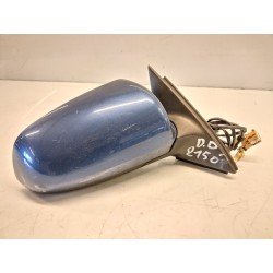 Recambio de retrovisor derecho para audi a4 b7 avant (8ed) 2.0 tdi referencia OEM IAM   