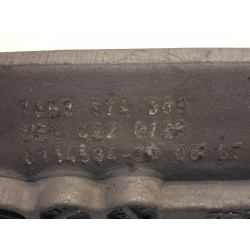 Lenkgetriebe Audi A4 B7 avant (8ED) | Desguace Becerril